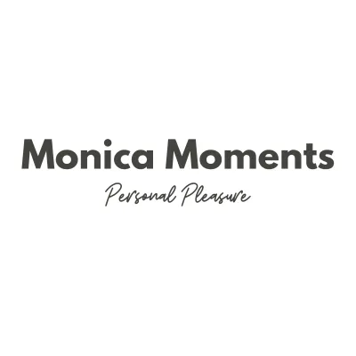 Monica Moments EU logo