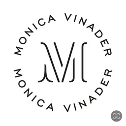 Monica Vinader Logo & Brand Assets (SVG, PNG and vector) - Brandfetch