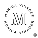 Monica Vinader logo