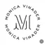 Monica Vinader logo