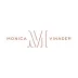 Monica Vinader logo