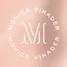 Monica Vinader logo