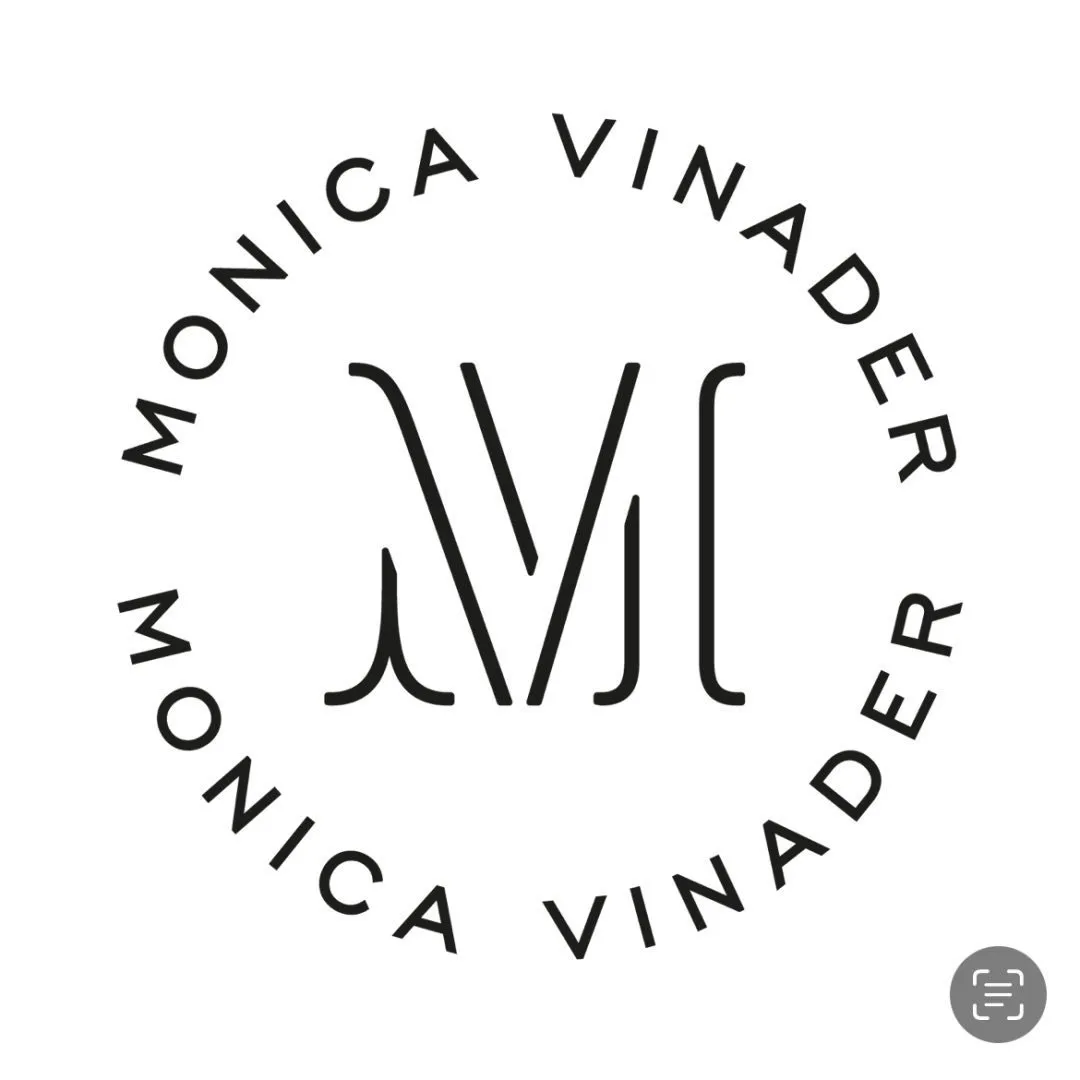 Monica Vinader logo
