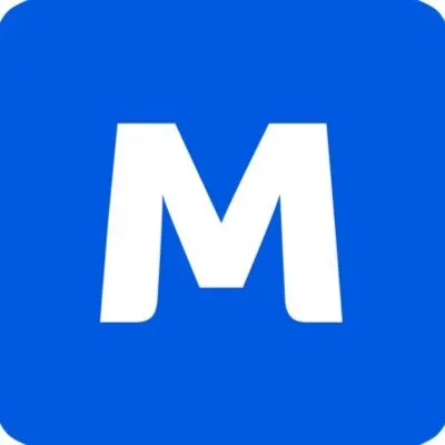 Moniepoint logo