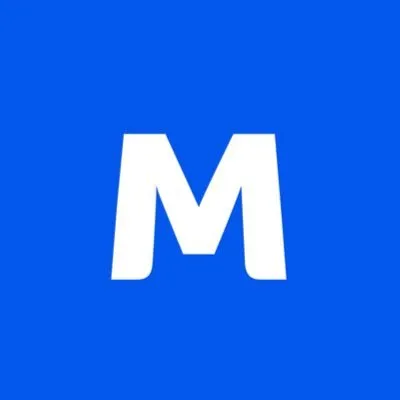 Moniepoint logo
