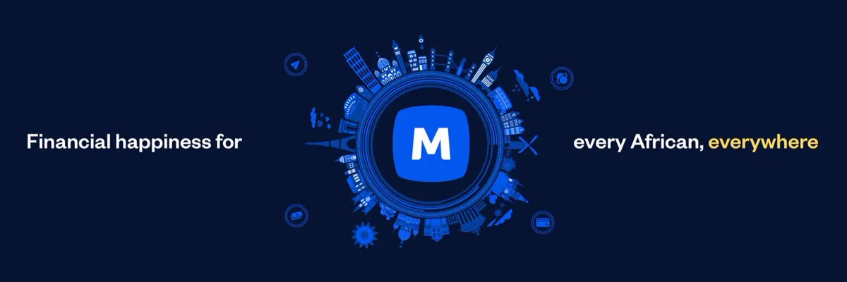 Moniepoint Group Logo & Brand Assets (SVG, PNG and vector) - Brandfetch