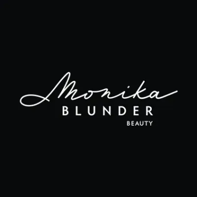 Monikablunderbeauty.com logo