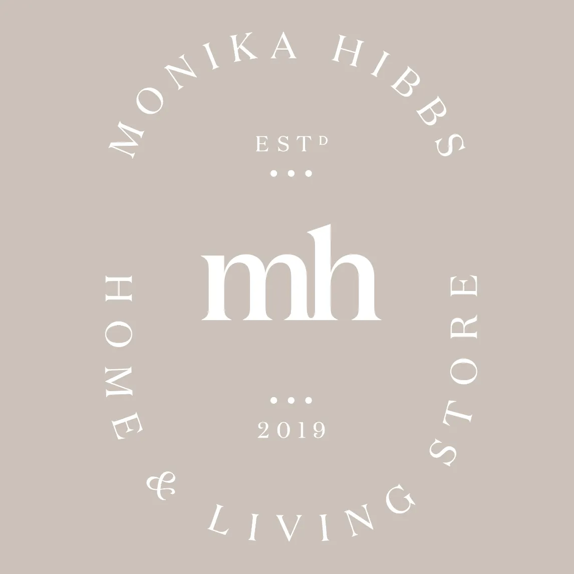 Monika Hibbs Home