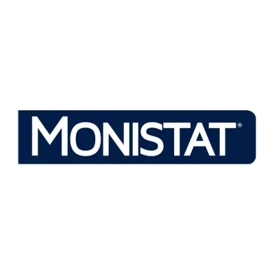 Monistat logo