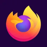 Mozilla Monitor logo/icon