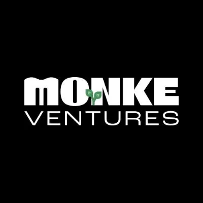 Monke Ventures logo