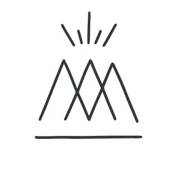 Monk Manual logo