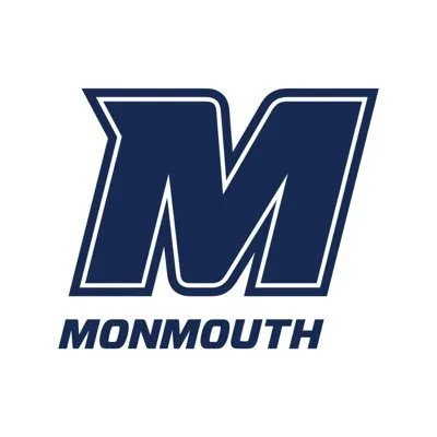 Monmouth University - Men's Wrestling