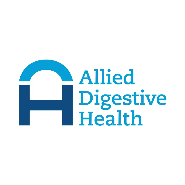 Allied Digestive Health logo
