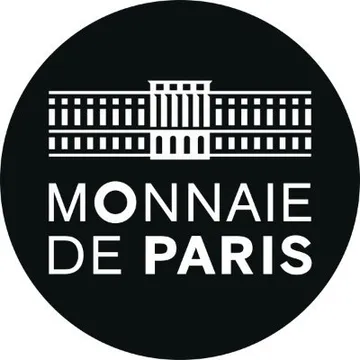 Monnaie de Paris Logo