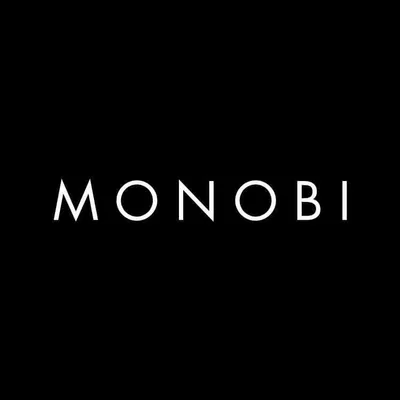 Monobi logo