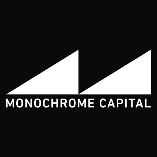Monochrome Ventures logo