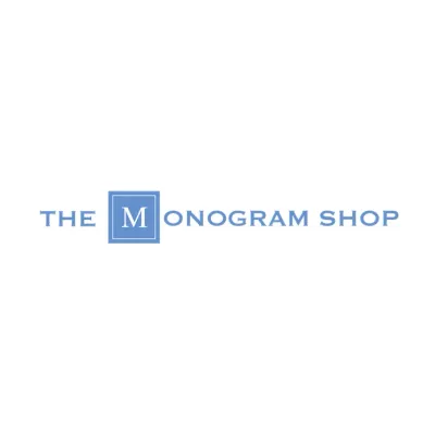 Monogram-shop
