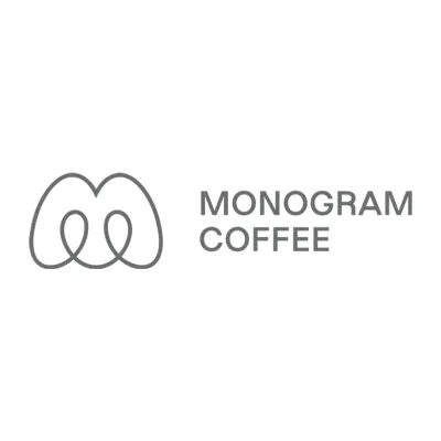 Monogram Coffee