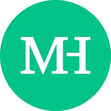 Monogram Health Logo