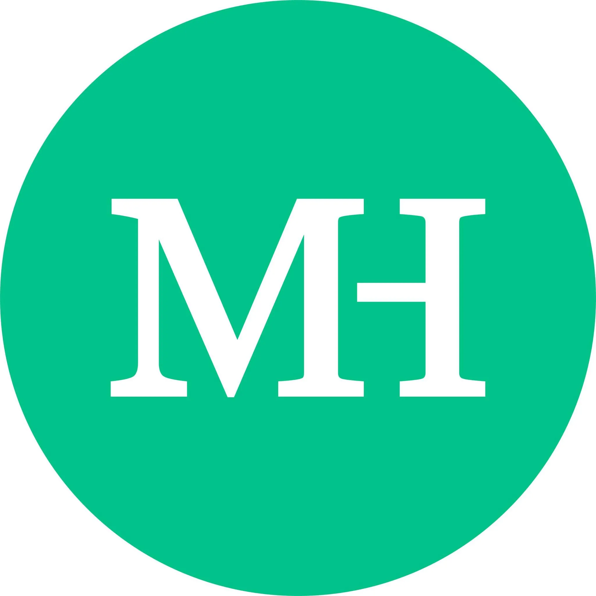 Logo by Brandfetch