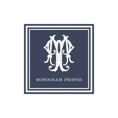 Monogramproper