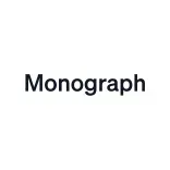 Monograph logo/icon