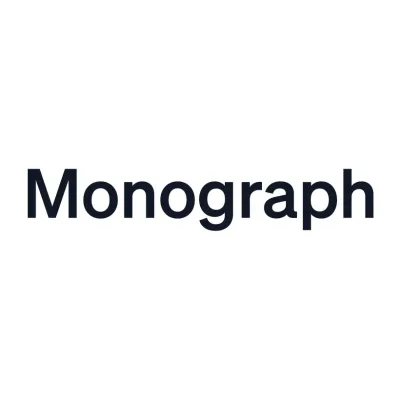 Monograph Logo