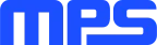 Monolithic Power Systems logo