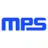 Monolithic Power Systems logo