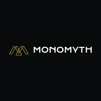 Monomyth Group logo