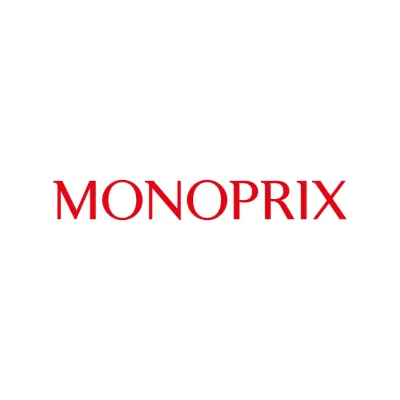 Monoprix logo