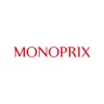 Monoprix France logo