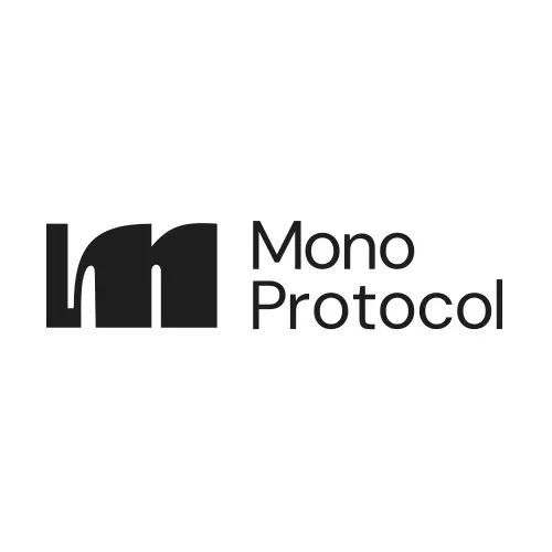 Mono Protocol logo