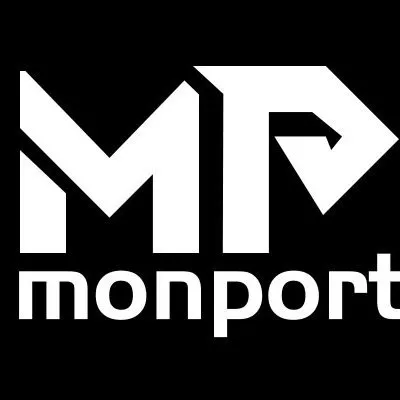 monportlaser.com logo