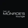 Logo Monroes Lounge