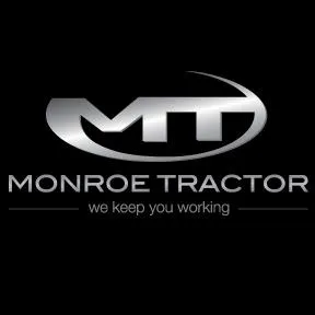 Monroe Tractor logo