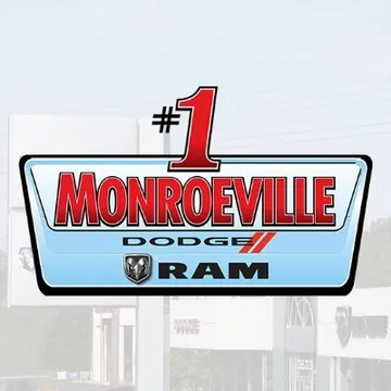 Monroeville Logo