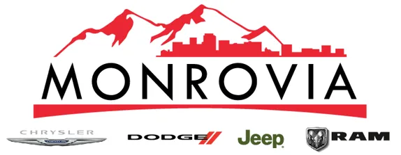 Sierra Chrysler Dodge Jeep Ram of Monrovia logo