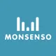 Monsenso logo