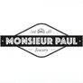 Logo Monsieur Paul