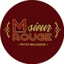 Logo Monsieur Rouge - Spaarne