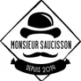 Logo Monsieur Saucisson