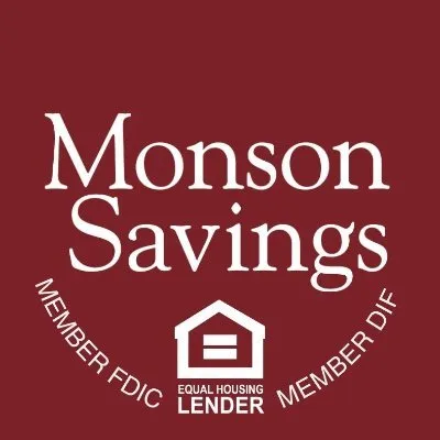Monson Savings Bank logo