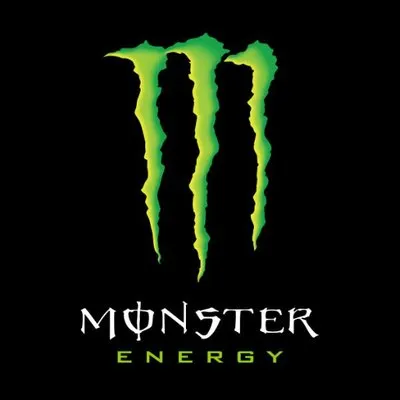 Monster Energy logo