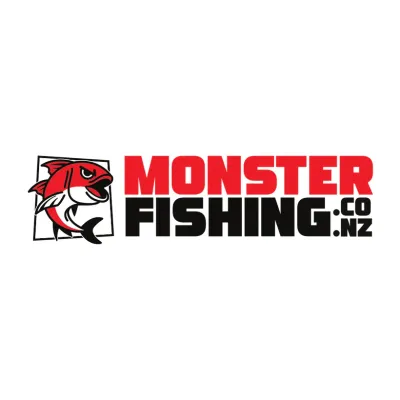 Monsterfishing