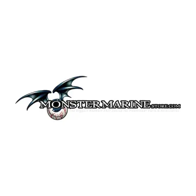 Monster Marine Store