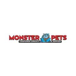 Monsterpets