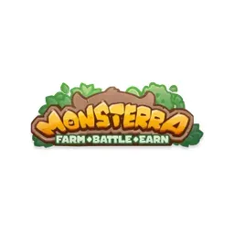 Monsterra logo