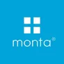 Logo Monta Molenaarsgraaf BV